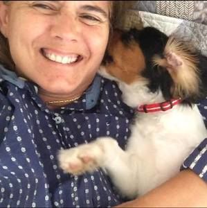 Meet your Posher, Silvia